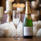 Classic Champagne Flutes Set of 24