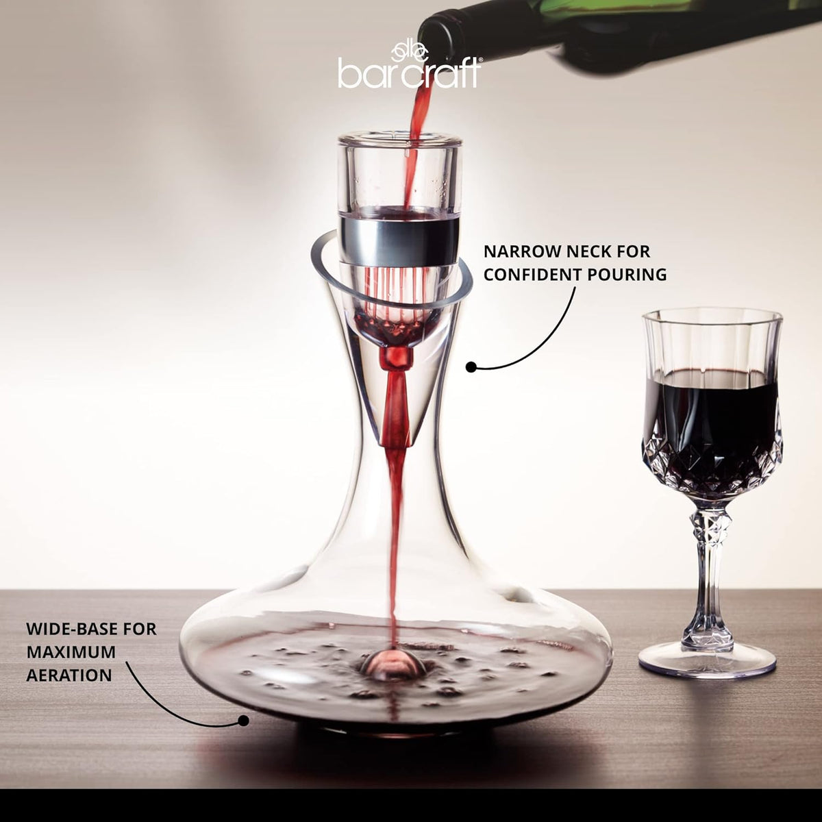Wine Decanter 1.5L