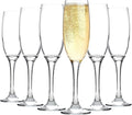 Classic Champagne Flutes Set of 24