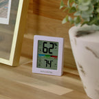 Digital Hygrometer