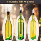 Wine Cooler Stick Set