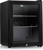 Super35 LED Mini Fridge 35L Table-Top Wine Fridge