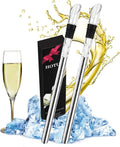 Wine Cooler Stick Set
