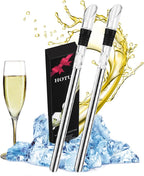Wine Cooler Stick Set