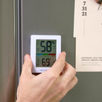 Digital Hygrometer