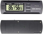 ITH-10 Digital Hygrometer