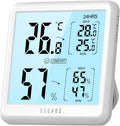 Room Thermometer Hygrometer