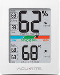 Digital Hygrometer