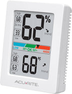 Digital Hygrometer