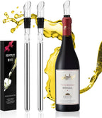 Wine Cooler Stick Set