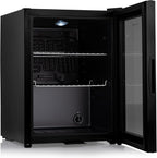 Super35 LED Mini Fridge 35L Table-Top Wine Fridge