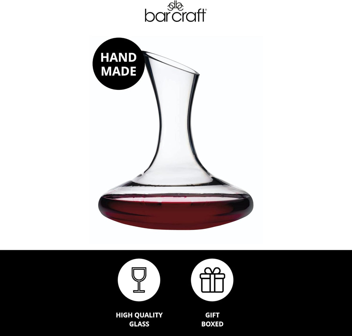 Wine Decanter 1.5L