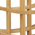 Wine Rack Bamboo 12 Bottles