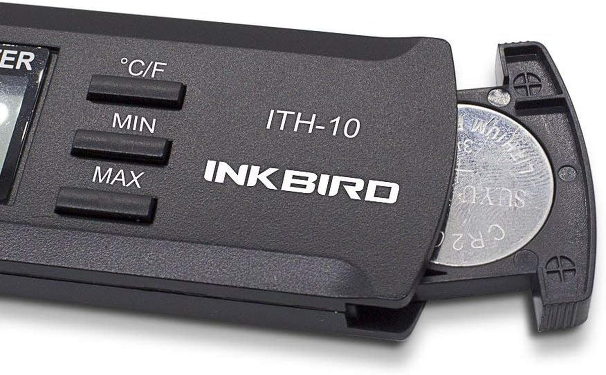 ITH-10 Digital Hygrometer